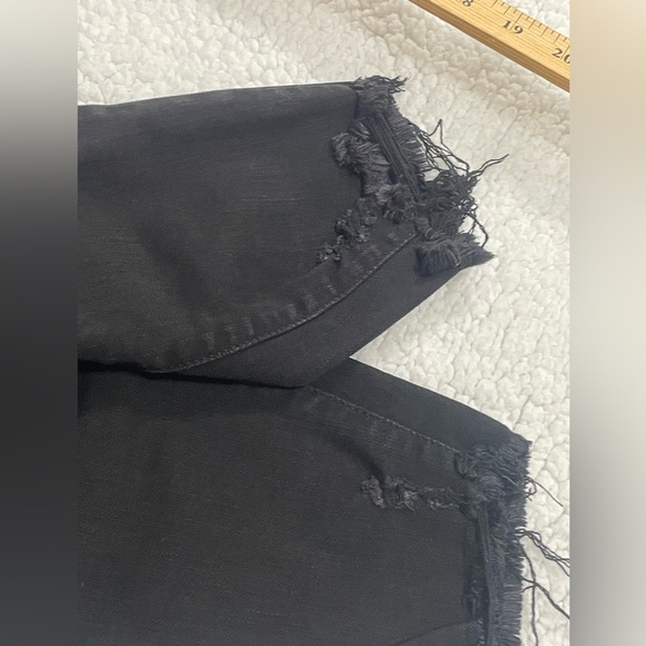 TORRID, denim pants, premium stretch,‎ size 18R - Picture 12 of 16